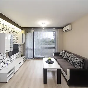 Lux Apartment