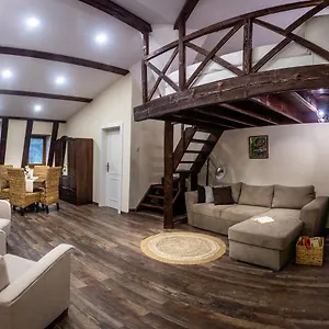 Loft Apartment