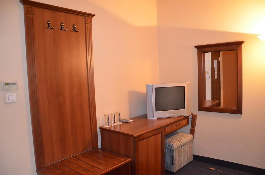 Seven Hills Hotel Plovdiv 3*,  Bulgaria