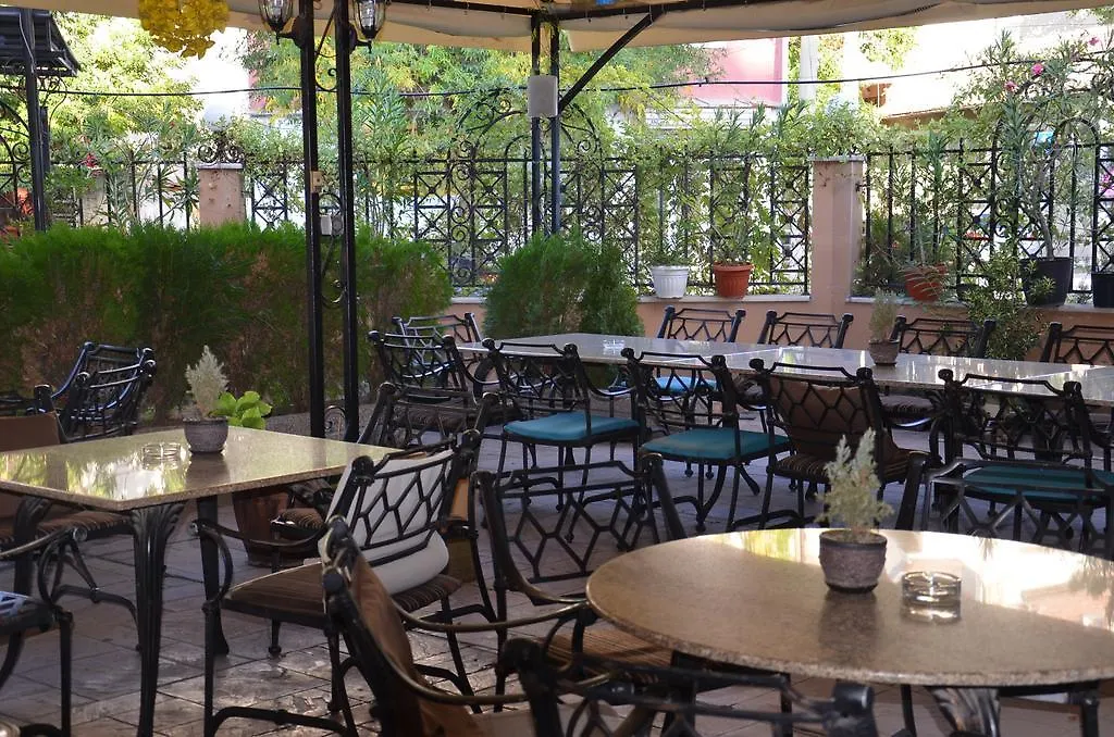 Seven Hills Hotel Plovdiv 3*,